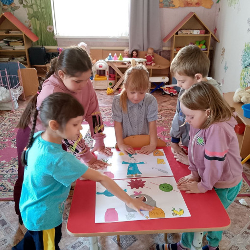 Провели Неделю Европейской Иммунизации Провели Неделю Европейской Иммунизации.